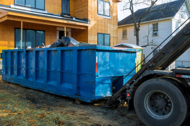 Recycling Services for Junk in Crestview Hills, KY