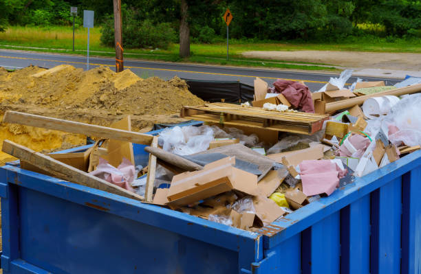 Best Retail Junk Removal  in Crestview Hills, KY
